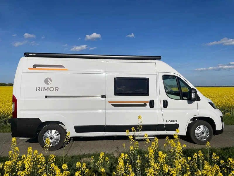 Rimor Horus 45