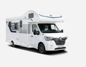 Alkoven A690