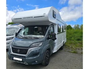 CaraHome 650 MEG