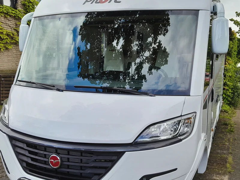 Pilote G690 Evidence plus