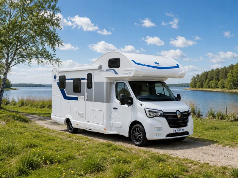 Ahorn ACA 690