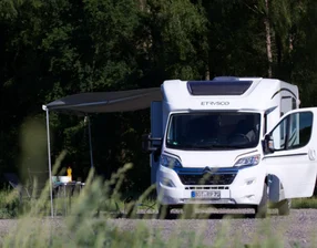 Reisen kann so schön sein