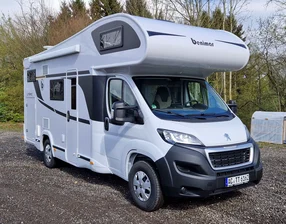 Benimar Sport 340 ES