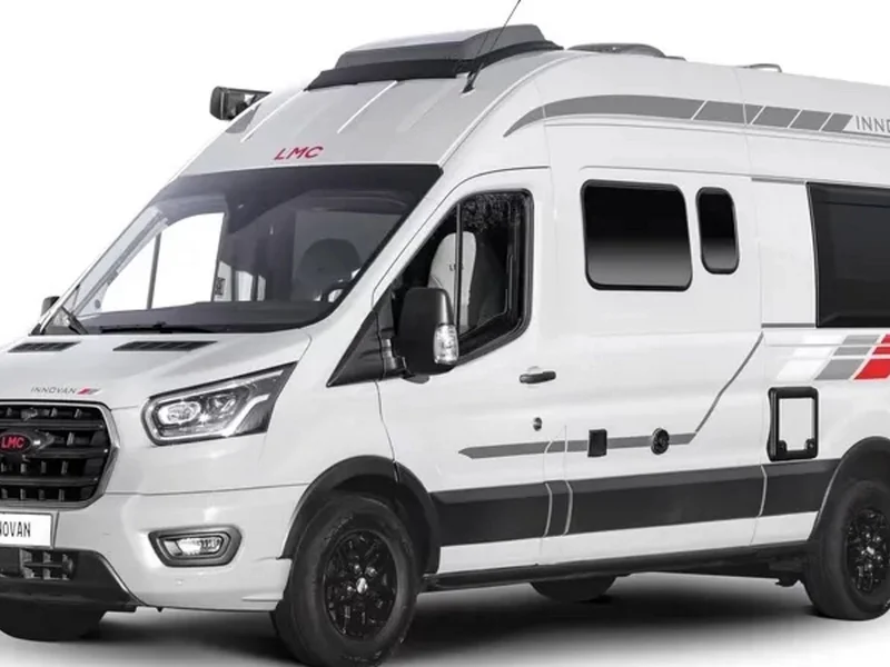 LMC Innovan 590 2/2