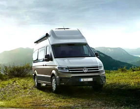 Tourer Grand California 600 Mojave
