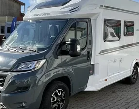 Wohnmobil CaraSuite 650 MF 
