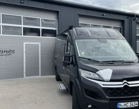 Premium Camper Van 60