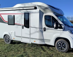 LMC Tourer Lift 730G