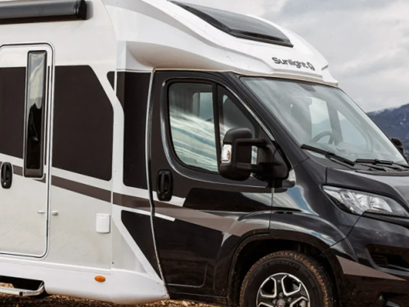 Sunlight T68 Adventure