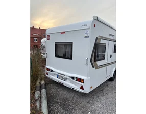 weinsberg cara one 540