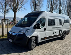 Pössel Summit Prime 640