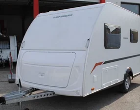 Weinsberg CaraCito 450 FU / GAS