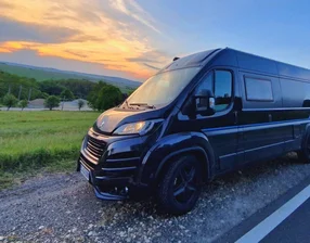 Black Pearl