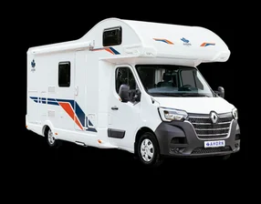 Ahorn Eco 680