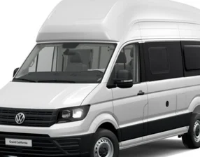 Grand California 600