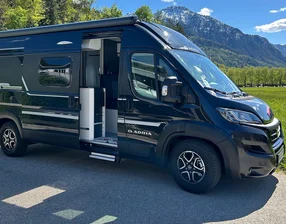 Kastenwagen Adria 29