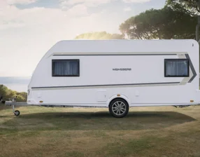 Weinsberg CaraOne 540 EUH mit Hubbett