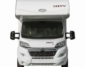 MAXI-Camper für die ganze Familie