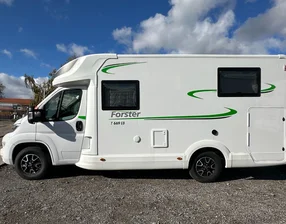 Forster T669 EB