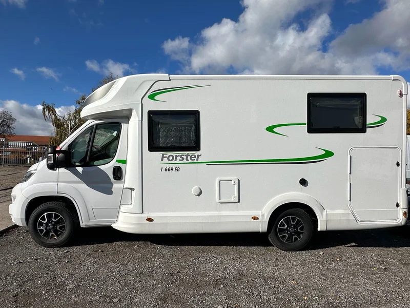 Forster T669 EB