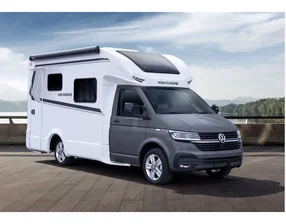 Automatik X-CURSION VAN 500 MQ EDITION