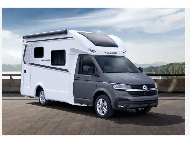 Automatik X-CURSION VAN 500 MQ EDITION