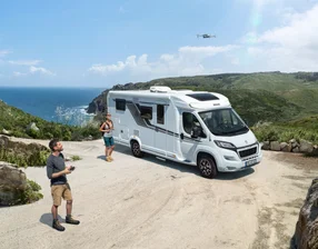  Knaus VAN I 650 MEG