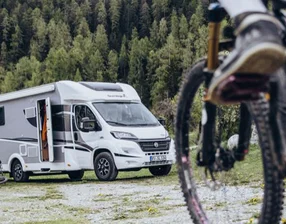 2x Klima, TV + SAT und viel mehr für Pärchen & Familien