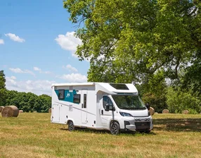 Joa Camp 75T mit VIEL Platz