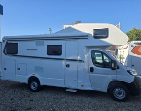 CaraHome 650DG