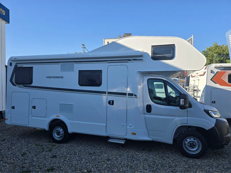 CaraHome 650DG