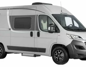 Pössl Roadcamp R540
