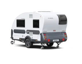 Adria Action 391 LH