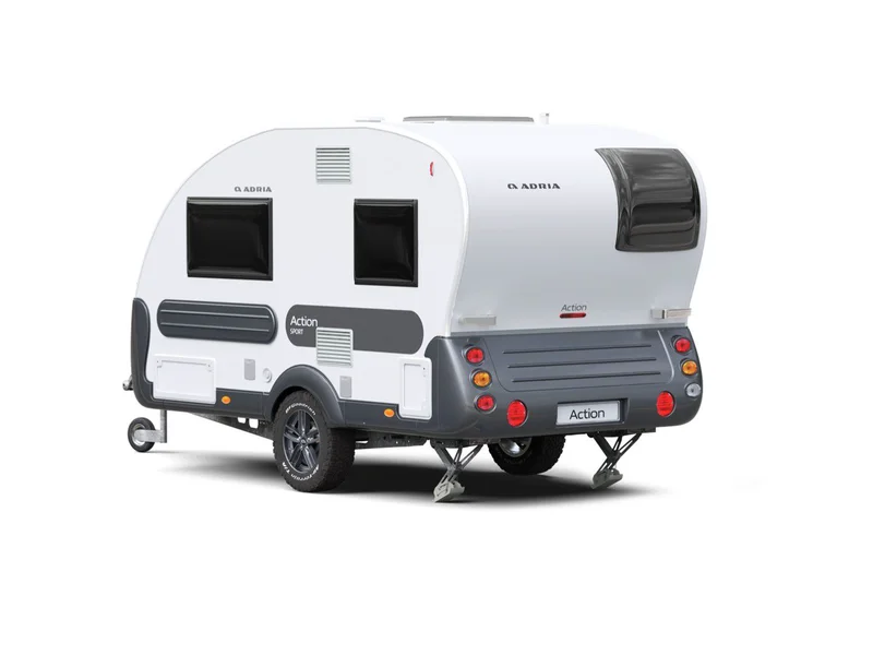 Adria Action 391 LH