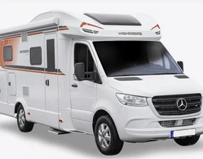 Weinsberg CaraCompact 640 MEG Edition Pepper