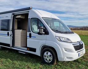 Sun Living V65 SL Henri