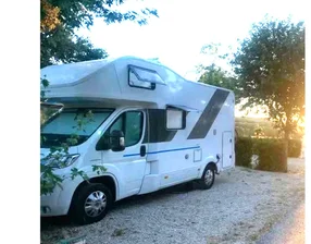 Familien-Raumwunder - Sun Living A 60 SP