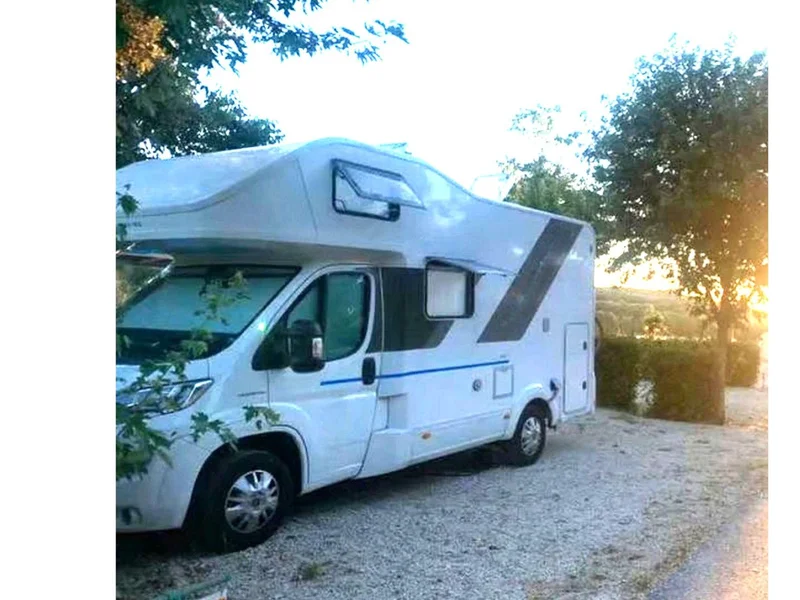 Familien-Raumwunder - Sun Living A 60 SP