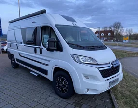 XGO XVAN 150 Kastenwagen mit 4 Betten!
