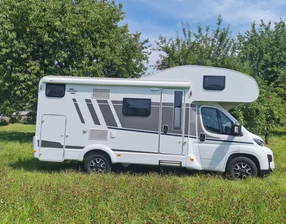 Carado A 361 Das Familien Wohnmobil
