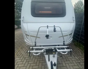 Weinsberg CaraOne 390 PUH