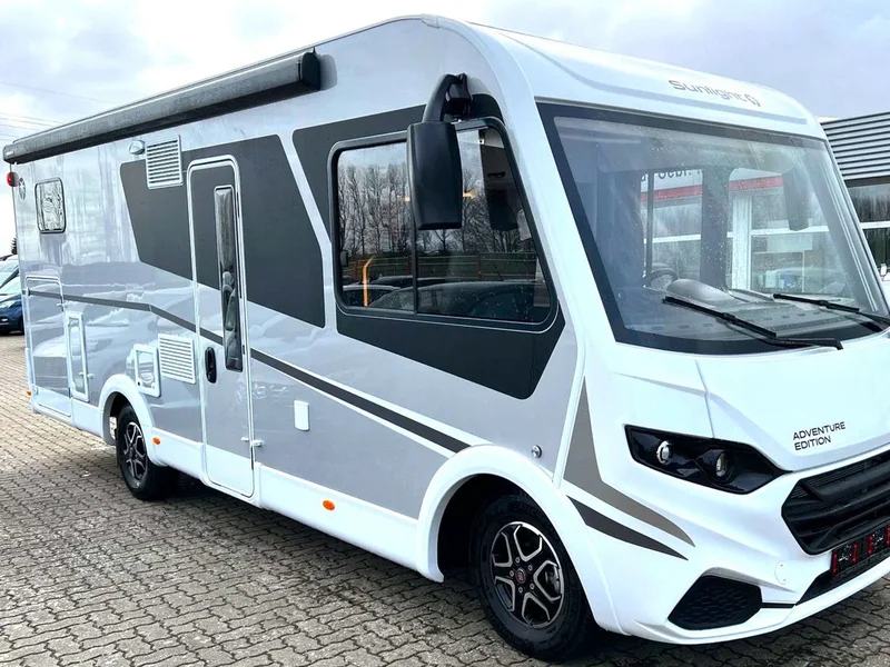 Automatik + Komfort + Entspannung