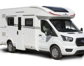 VIEL Platz für Pärchen & Familien