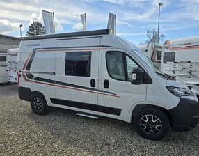 Weinsberg CaraBus 540MQ EDITION [FIRE]