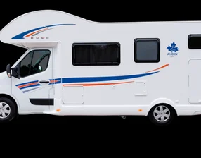 FAMILY - Ahorn Eco 683 mit Stockbetten