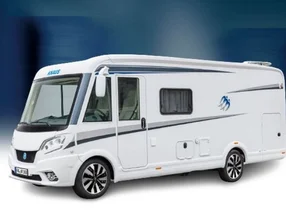 Knaus Van I 650 MEG
