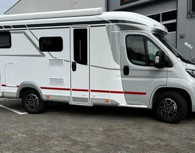 LMC Cruiser V 646