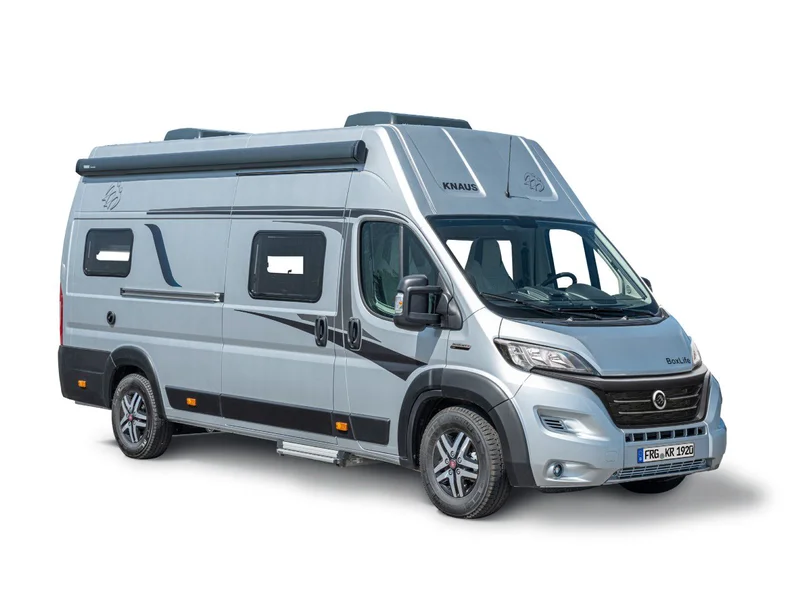 Knaus Boxlife 630 ME 01