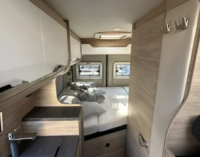 Knaus Boxstar 540 Road 60 Yaers