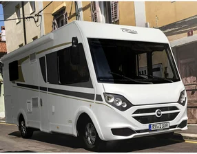 Luxus pur mit Automatik und VIEL Platz